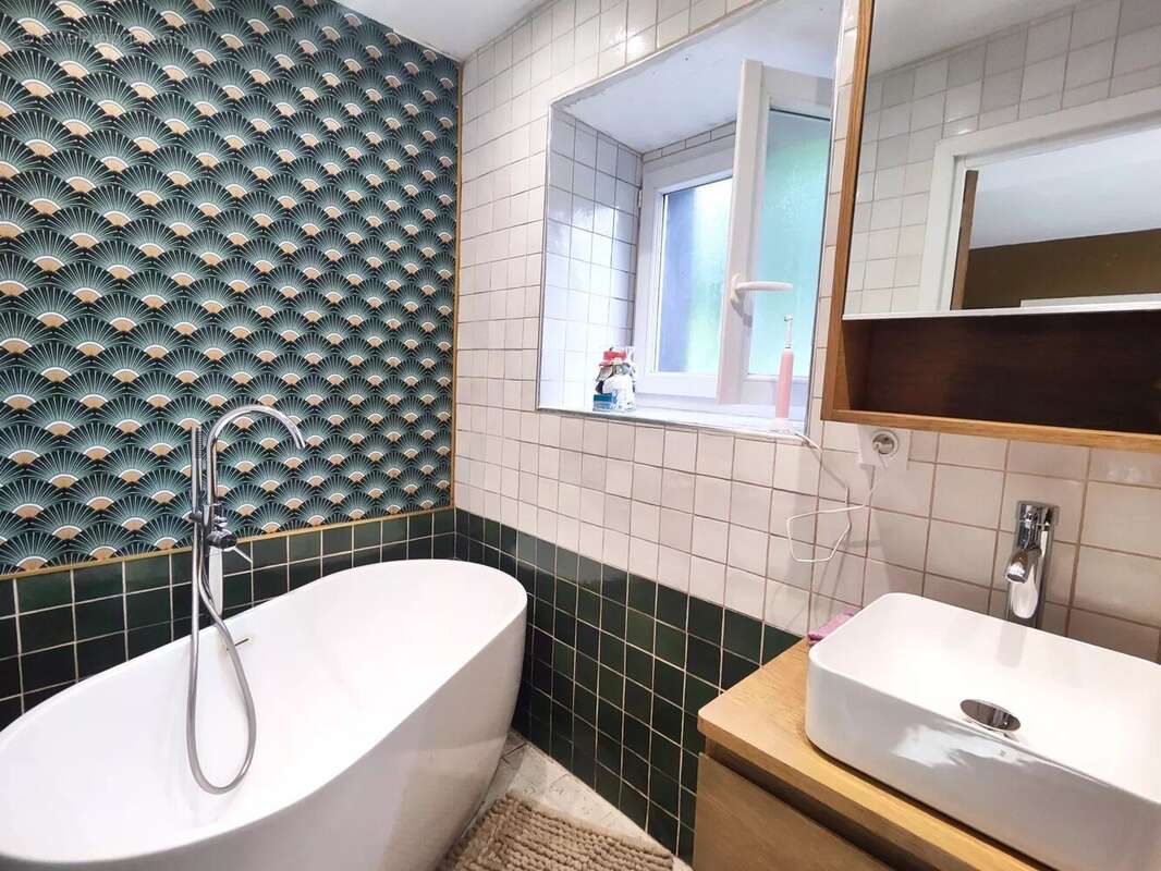 Maison à SALIES-DE-BEARN