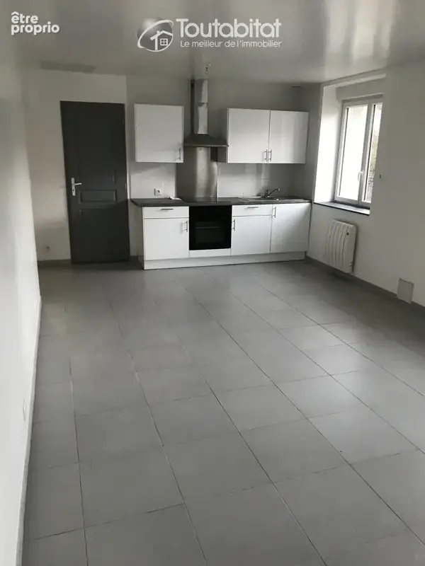 Appartement 205 m² à vendre à Neufmanil (08700) - photo 2