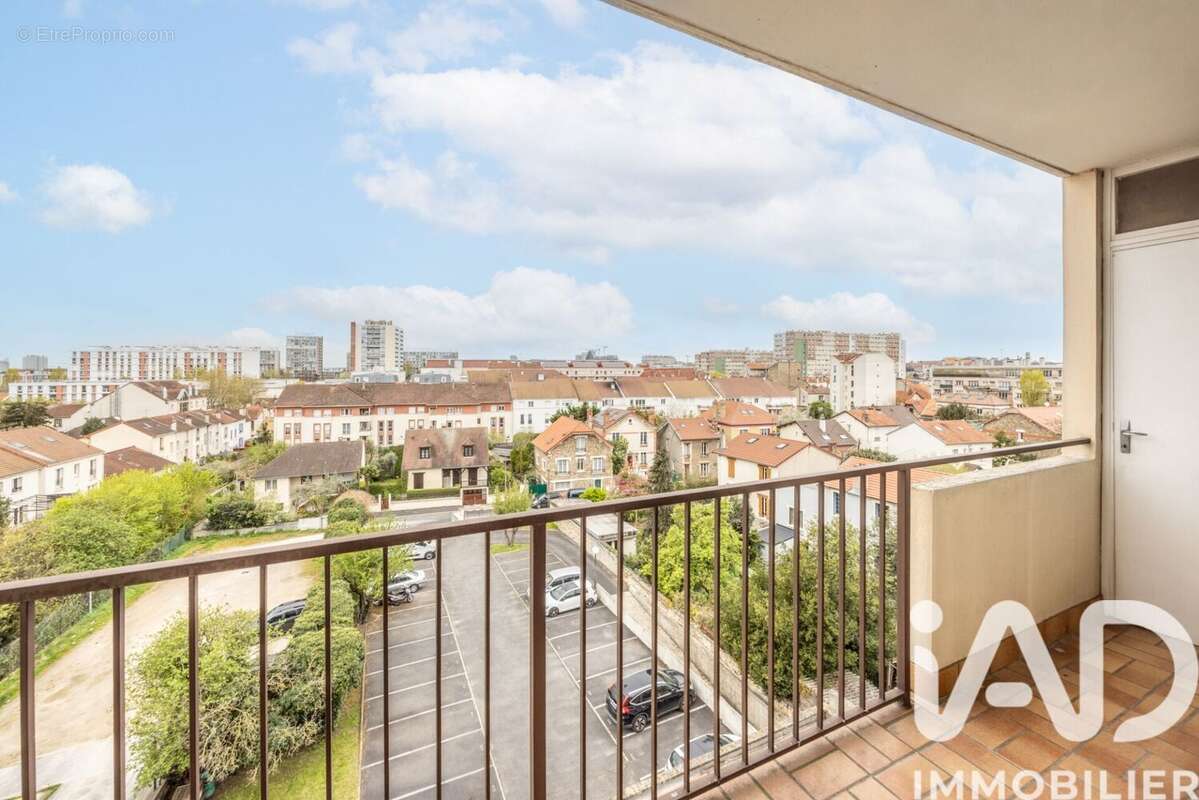 Photo 7 - Appartement à VILLEJUIF