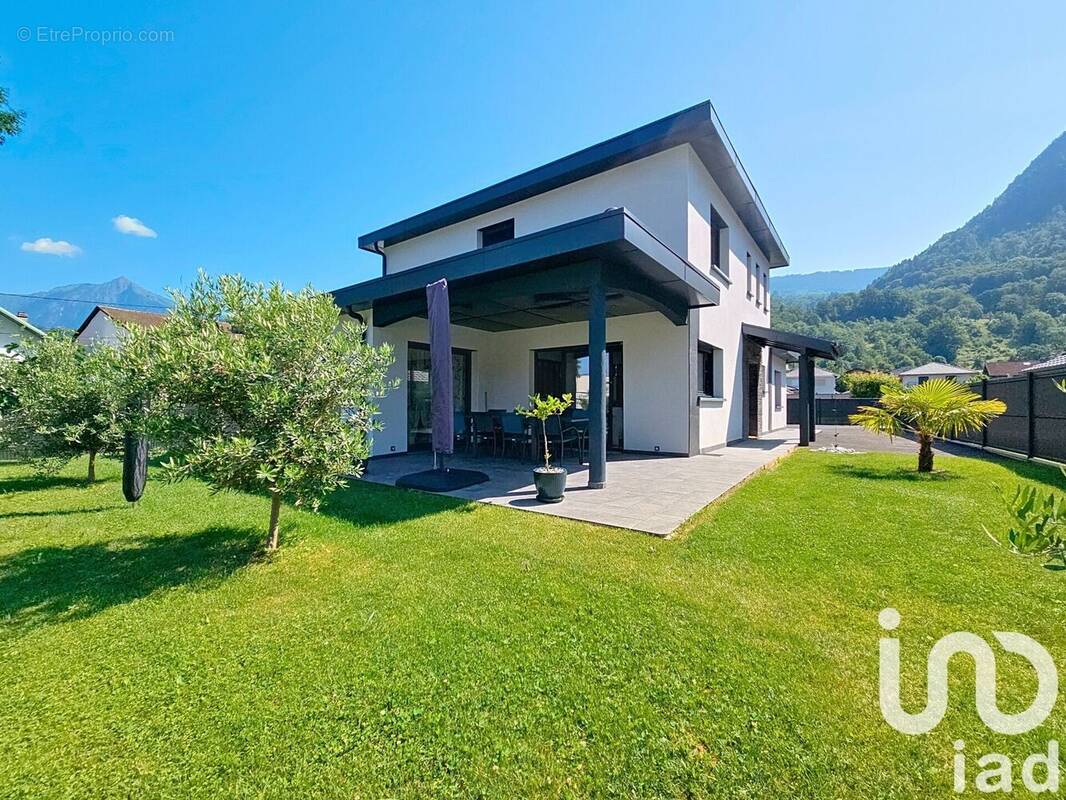 Photo 1 - Maison à CLUSES