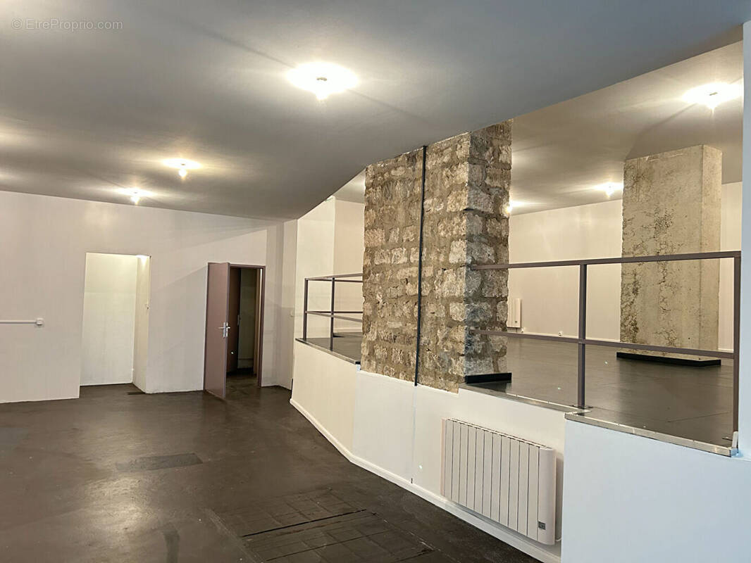 Commerce à SAINT-DIZIER