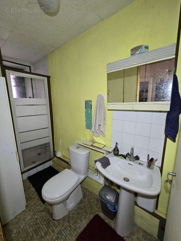 Maison à SAINT-AOUT