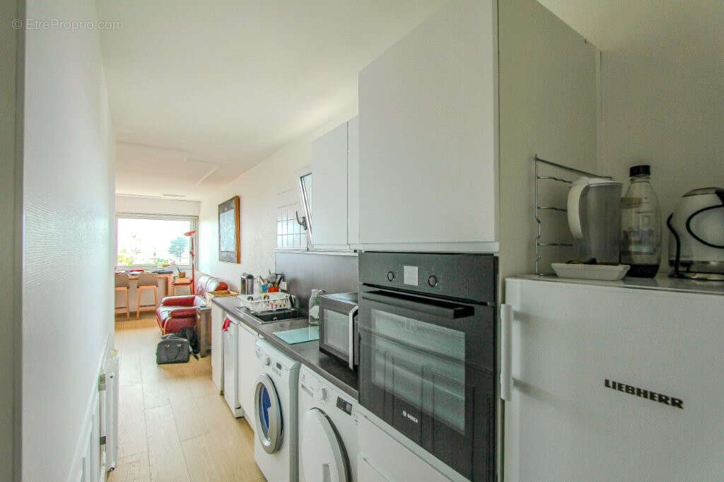 Appartement à BIARRITZ