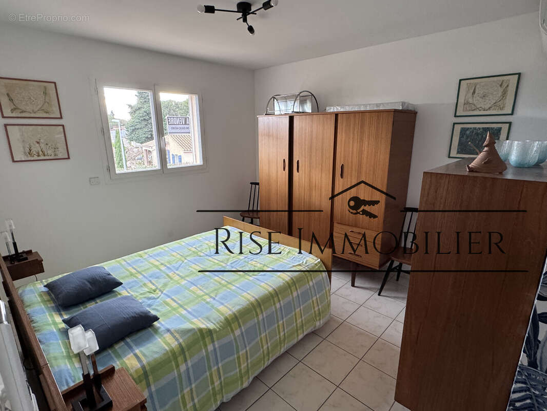 Maison à LEZIGNAN-CORBIERES