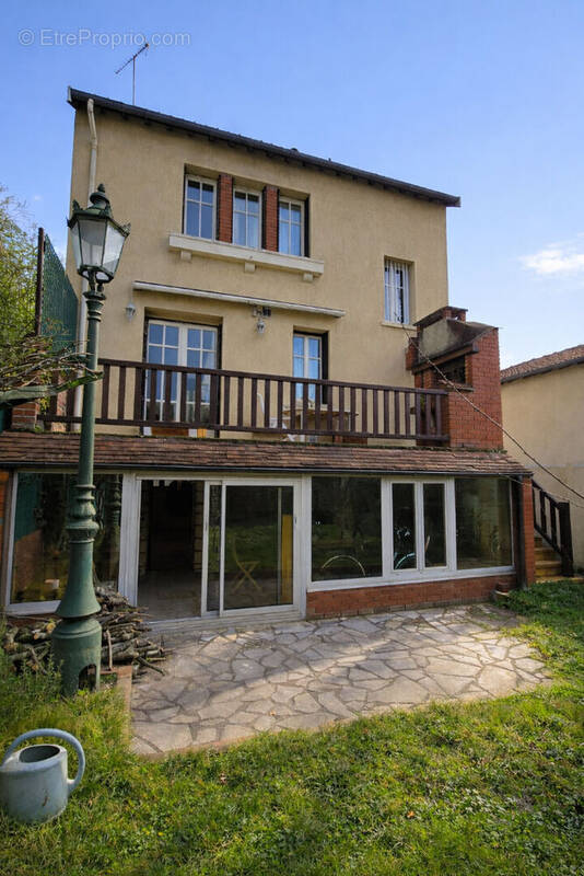 Maison à VERSAILLES