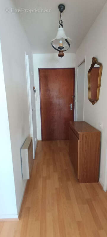 Victor Hugo, appartement 3 pièces avec loggia et parking - photo 10