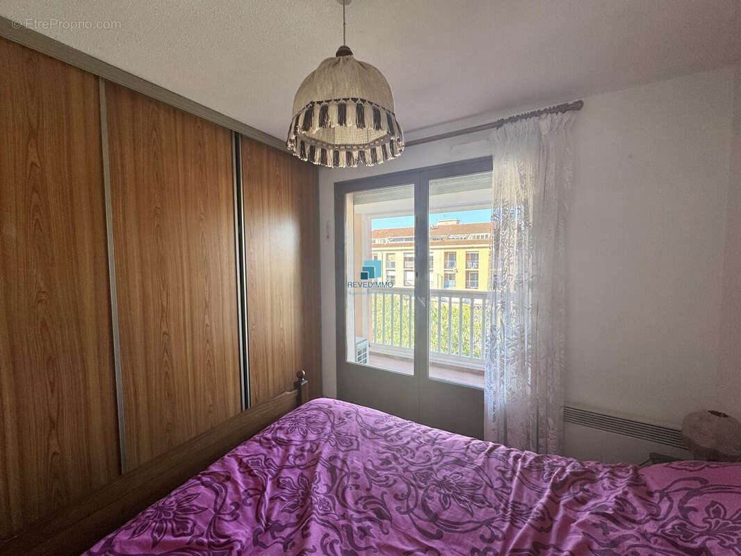 Appartement à FREJUS