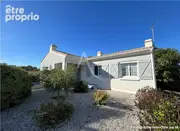 Maison à PAULX