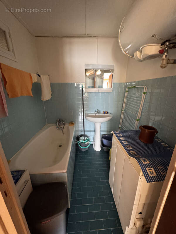 Maison à SAINT-FLOUR