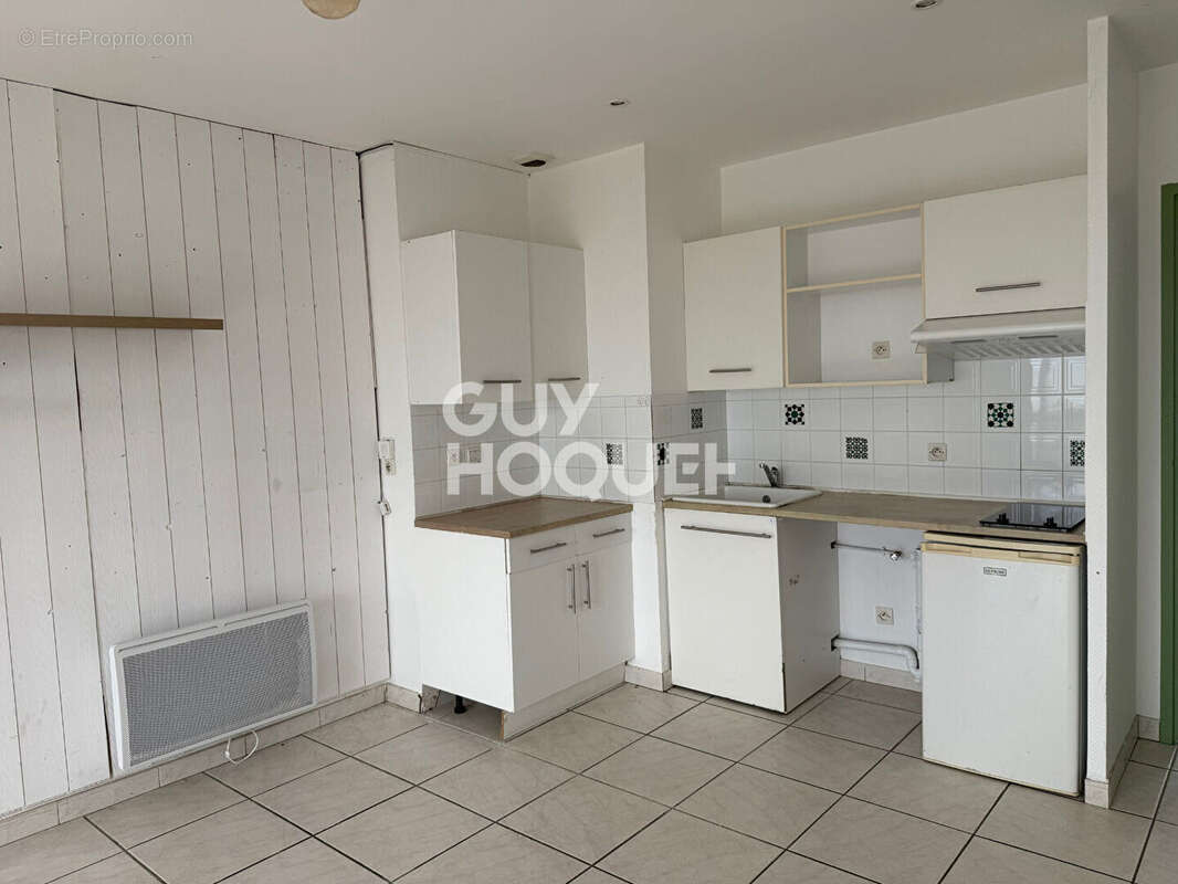 Appartement à SAINT-PIERRE-D'OLERON