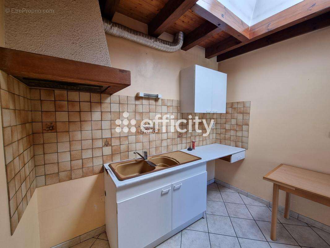 Maison 198 m² à Les Monts-Verts  - photo 8