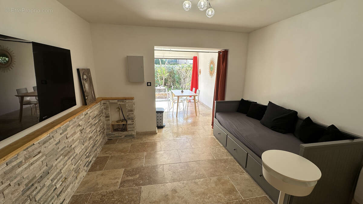 Appartement à BANDOL