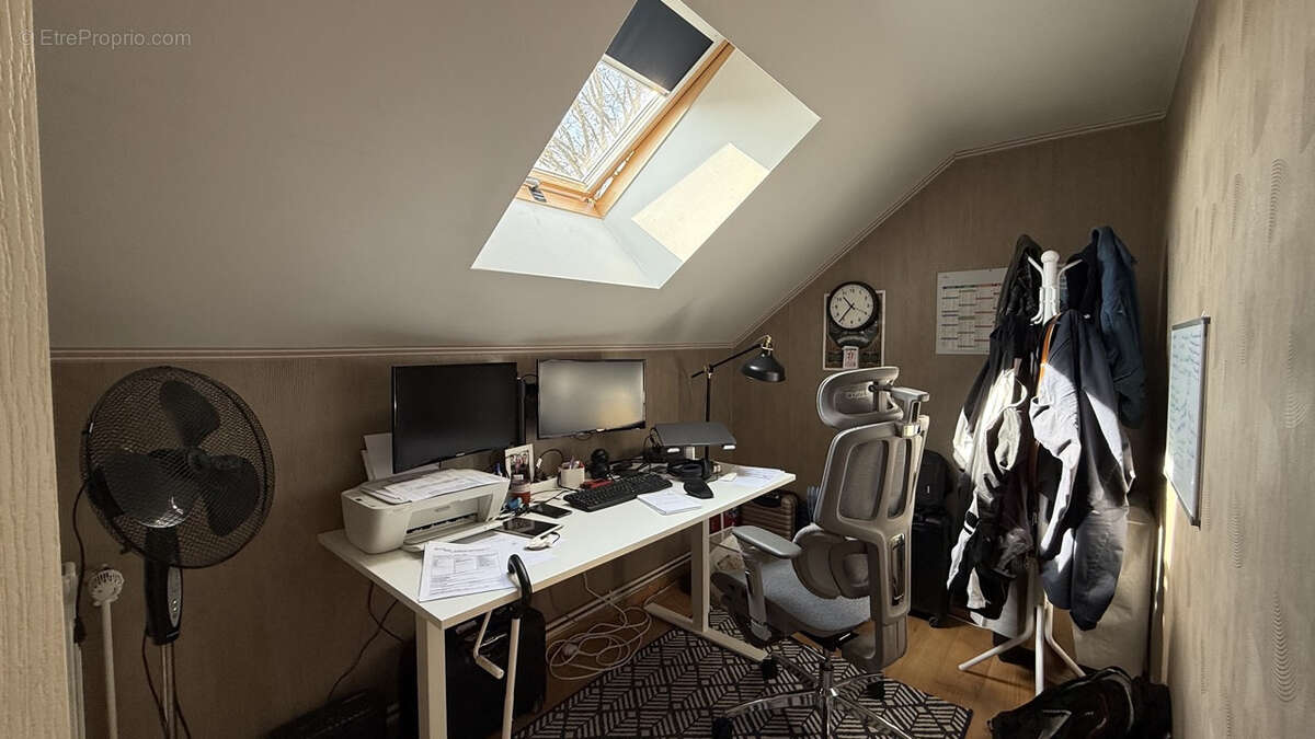 Maison à SAINT-DIE-DES-VOSGES