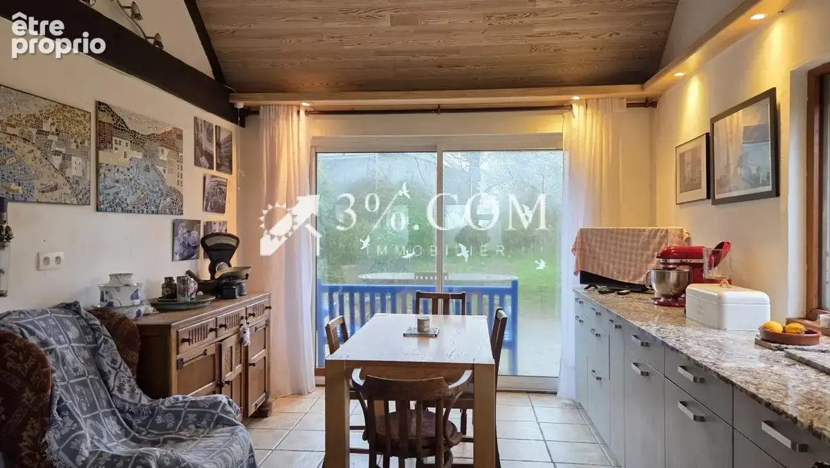 Belle longère bretonne avec dépendance habitable - photo 6