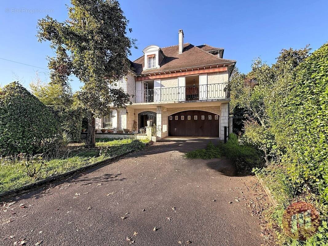 Maison à BRIVE-LA-GAILLARDE