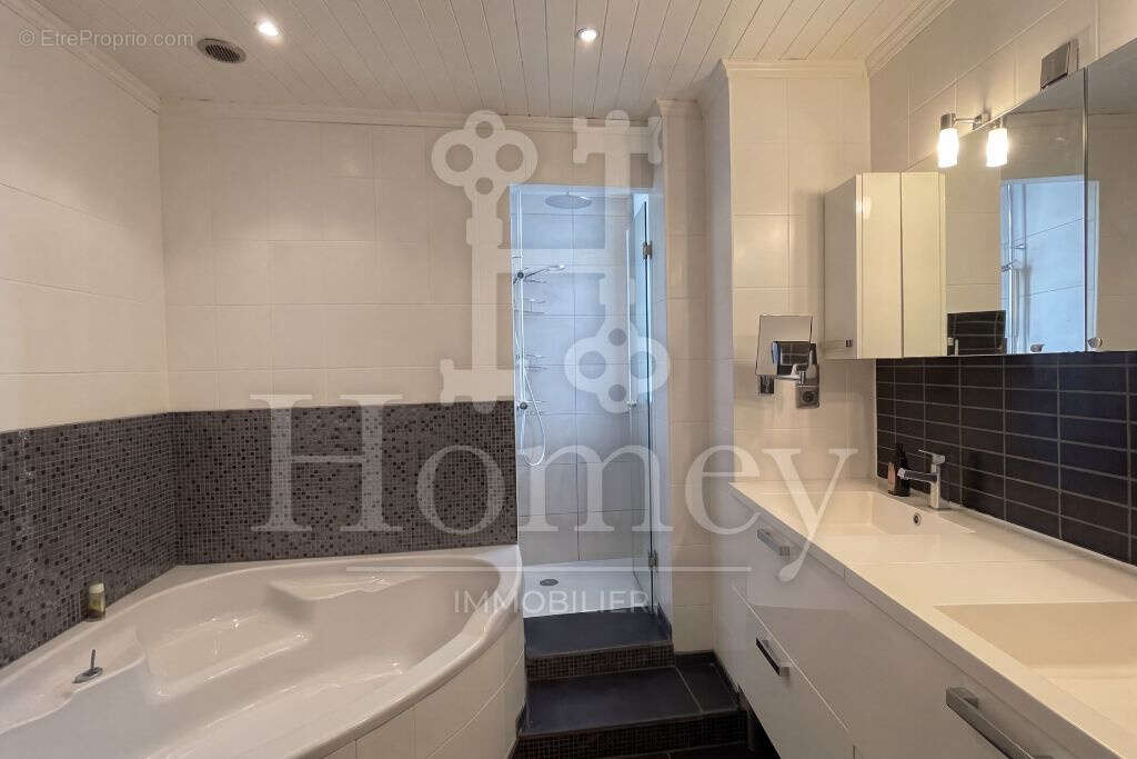Appartement à ANNEMASSE