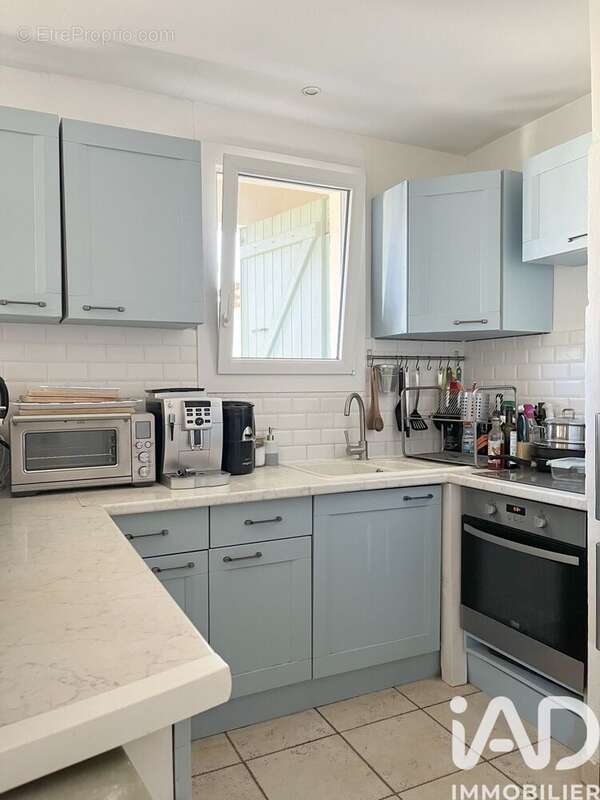 Photo 3 - Appartement à GATTIERES