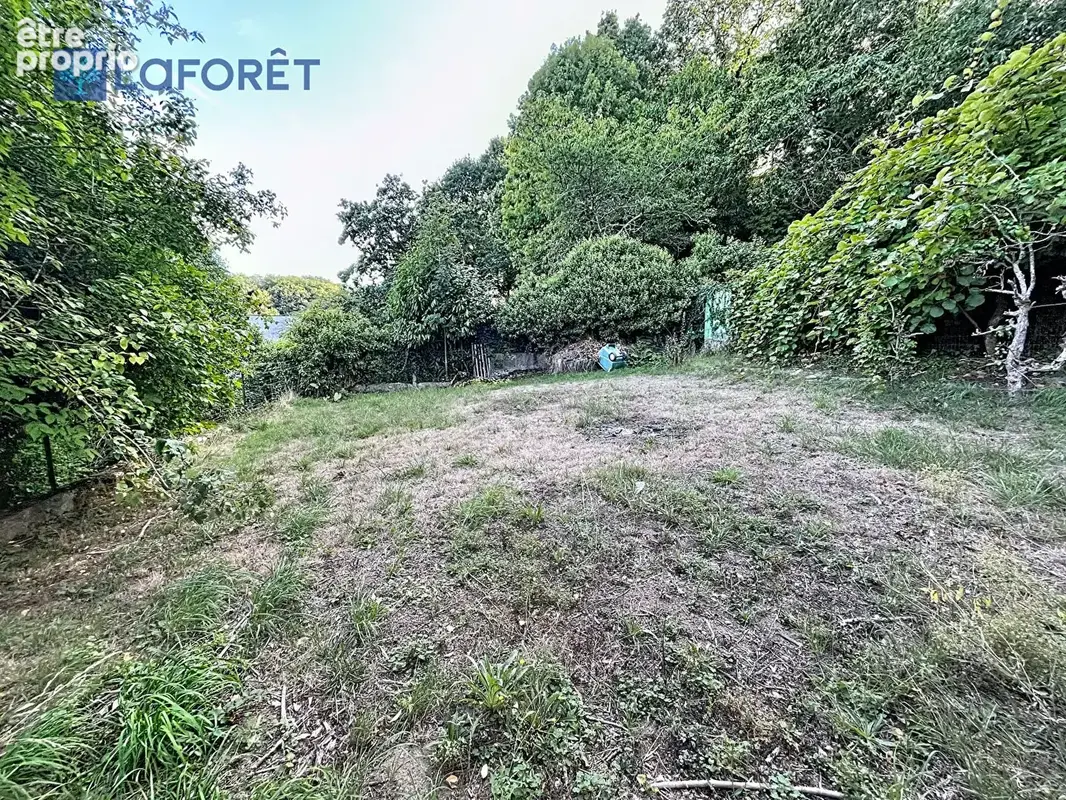 HENNEBONT - Exclusivité - Terrain constructible de 622 m² - photo 8