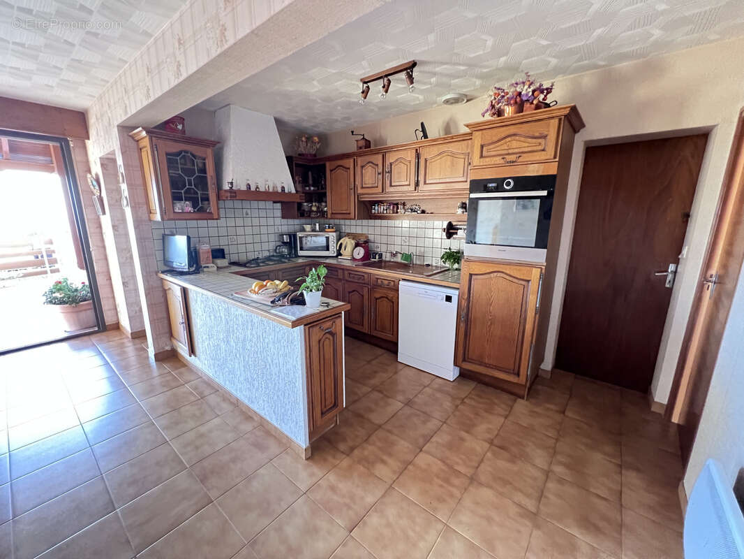 Maison à PORNIC