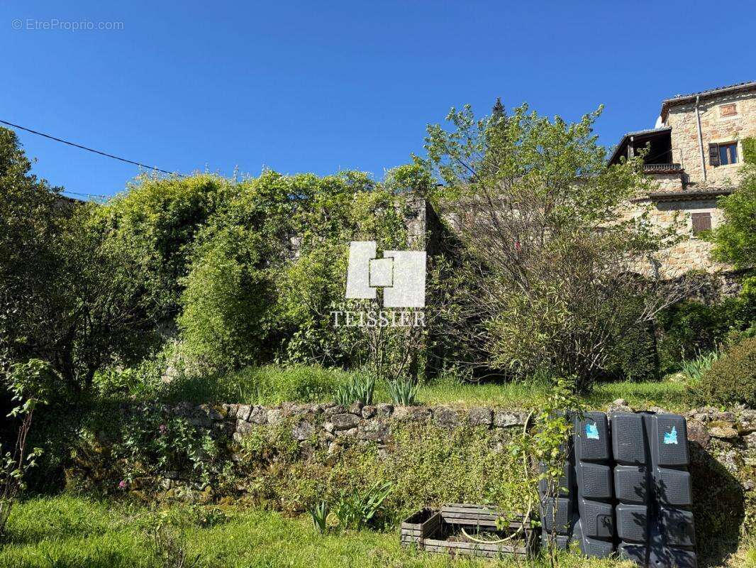 Maison à SAINT-PAUL-LE-JEUNE