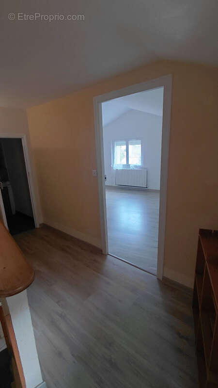 Maison à PIERRELATTE