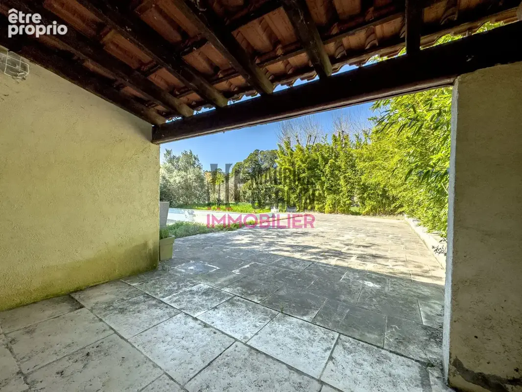 A vendre, à acheter Mas Provençal 84300 Cavaillon