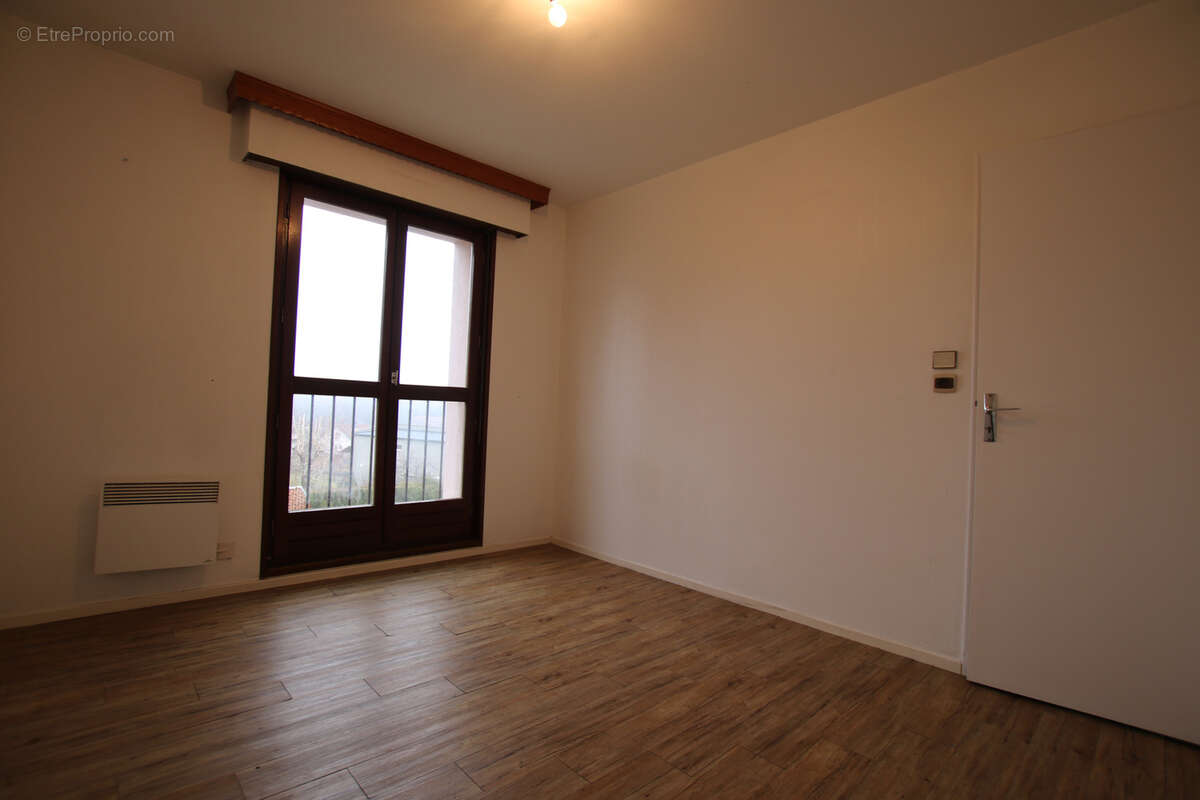 Appartement à EPINAL
