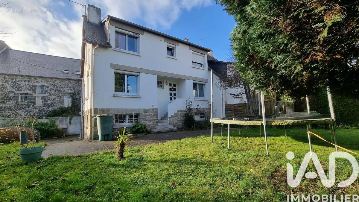 Photo 1 - Maison à DINAN