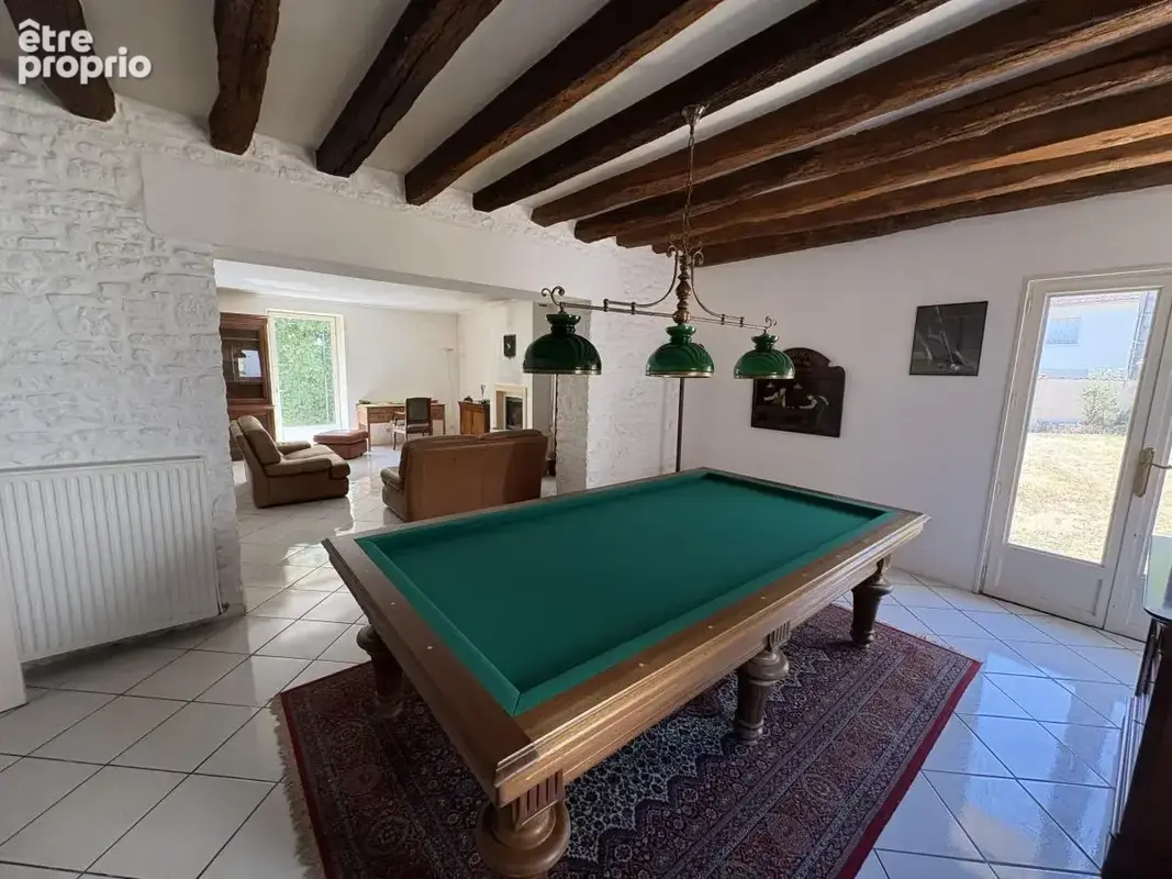 Maison 188 m² à Prailles  - photo 3