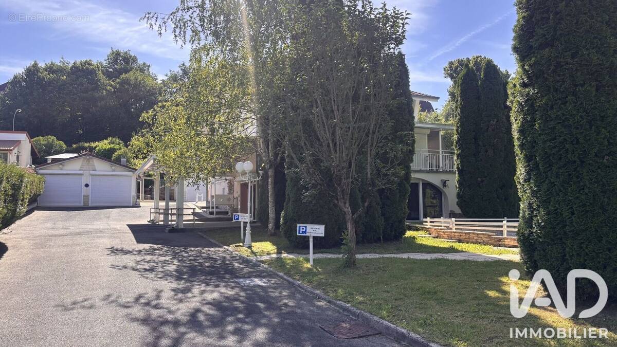 Photo 1 - Maison à HERIMONCOURT
