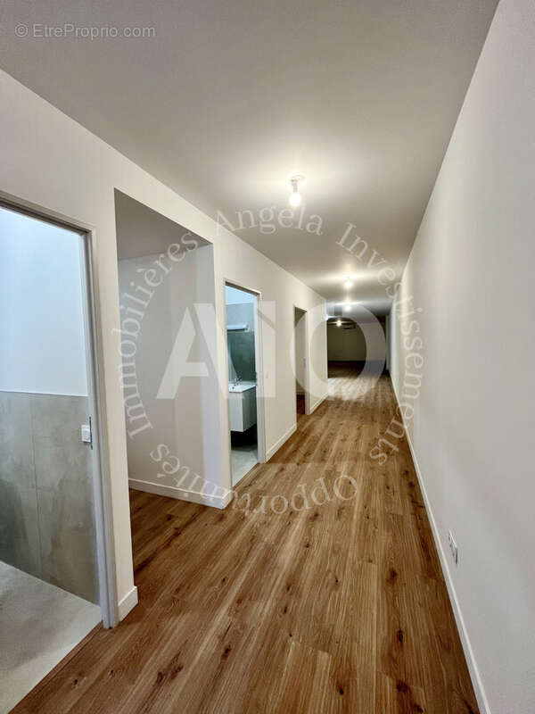 Appartement à ROMANS-SUR-ISERE