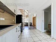Appartement à LA TRONCHE