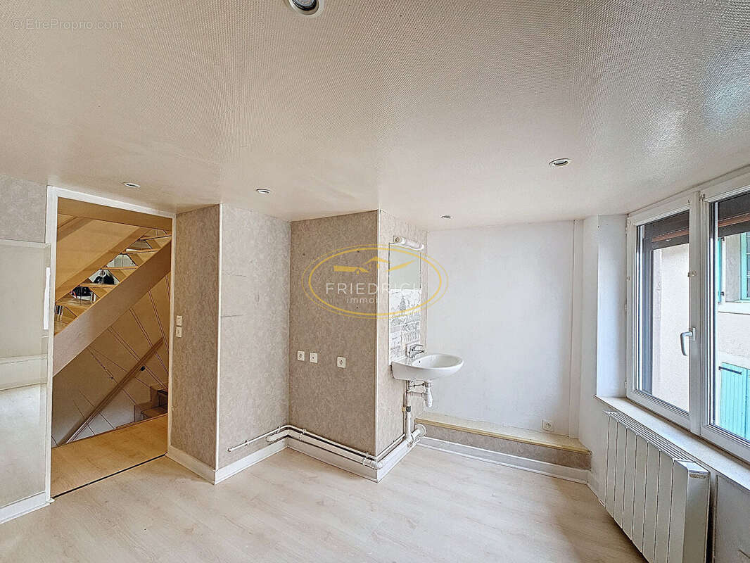 Maison de village - actuellement louée - photo 5