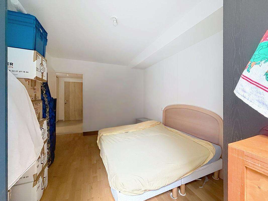 Appartement À Vendre - photo 5