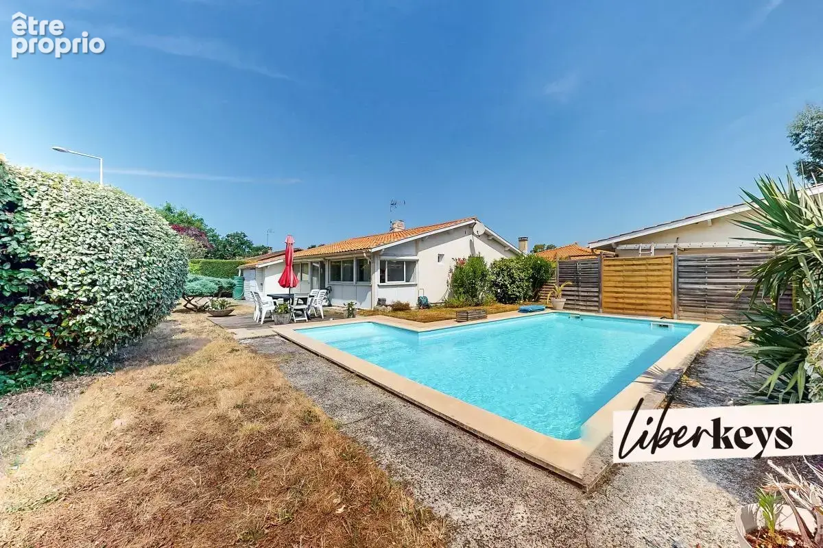 Photo Maison à Gujan-Mestras au prix de 490 000€