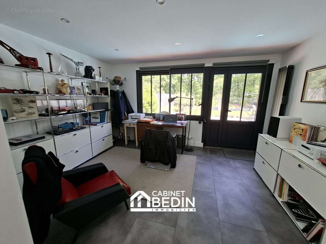 Maison 103 m² à Lacanau  - photo 3