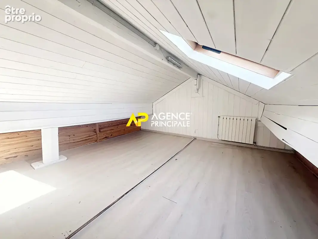 Maison Argenteuil ORGEMONT COLONIE 4 pièce(s) 3 chambres 80 m2 - photo 12