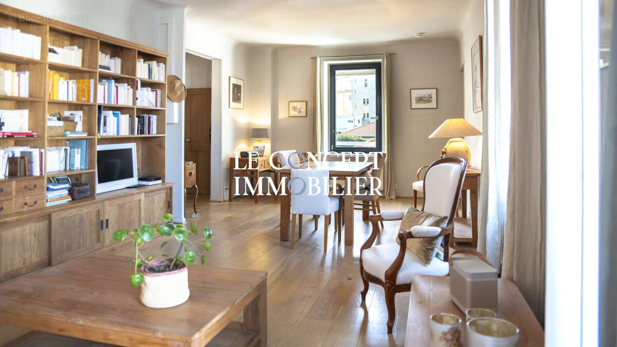 Appartement à BIARRITZ