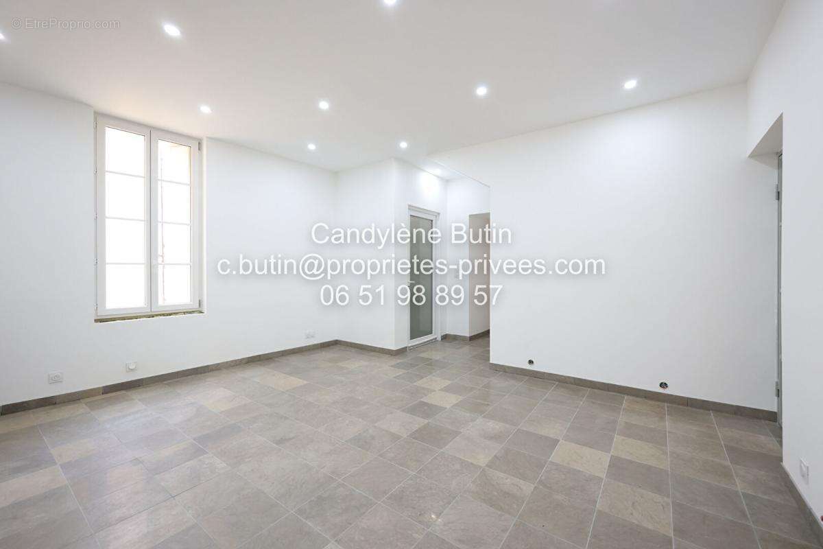 Maison à PUISSERGUIER