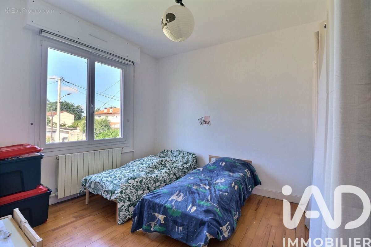 Photo 8 - Maison à VILLENAVE-D'ORNON
