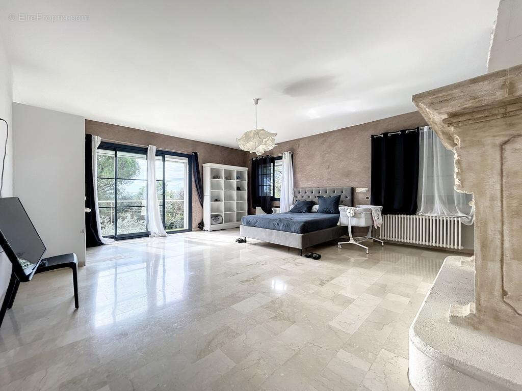 Maison à AIX-EN-PROVENCE