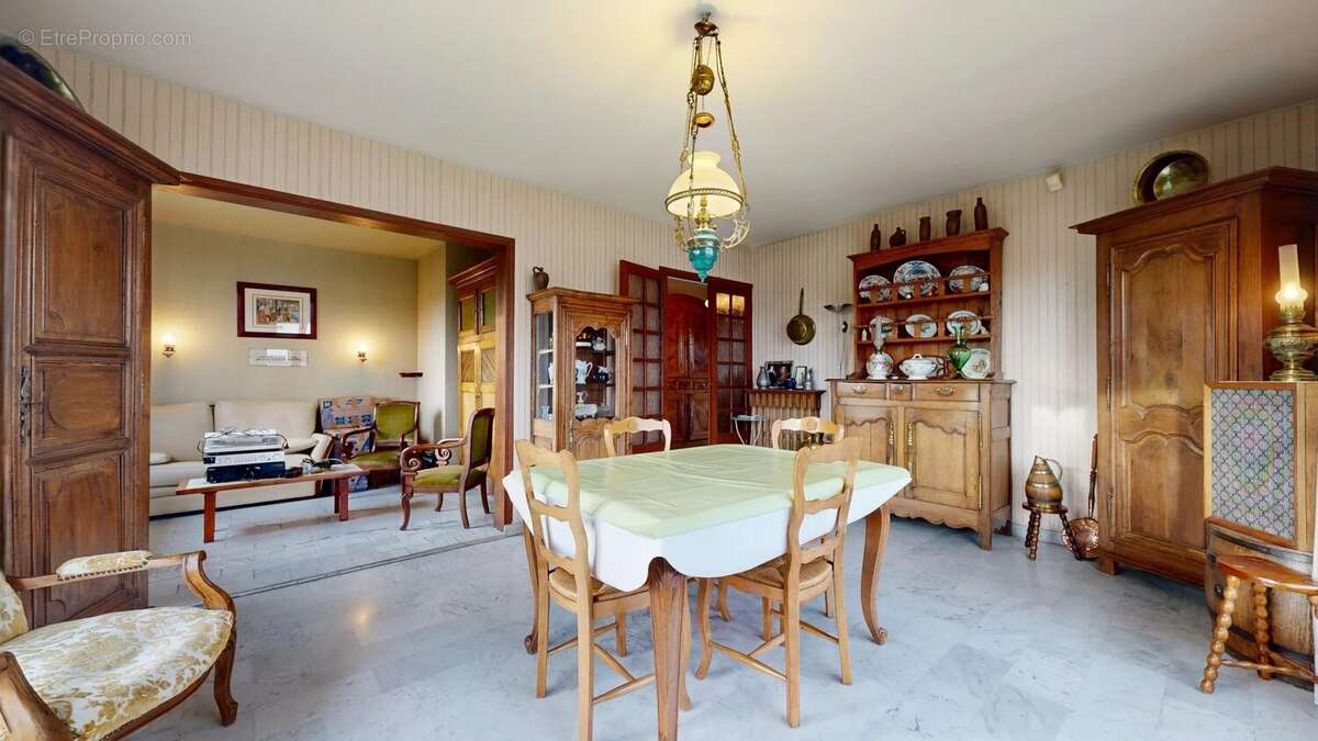 Maison à CHELLES