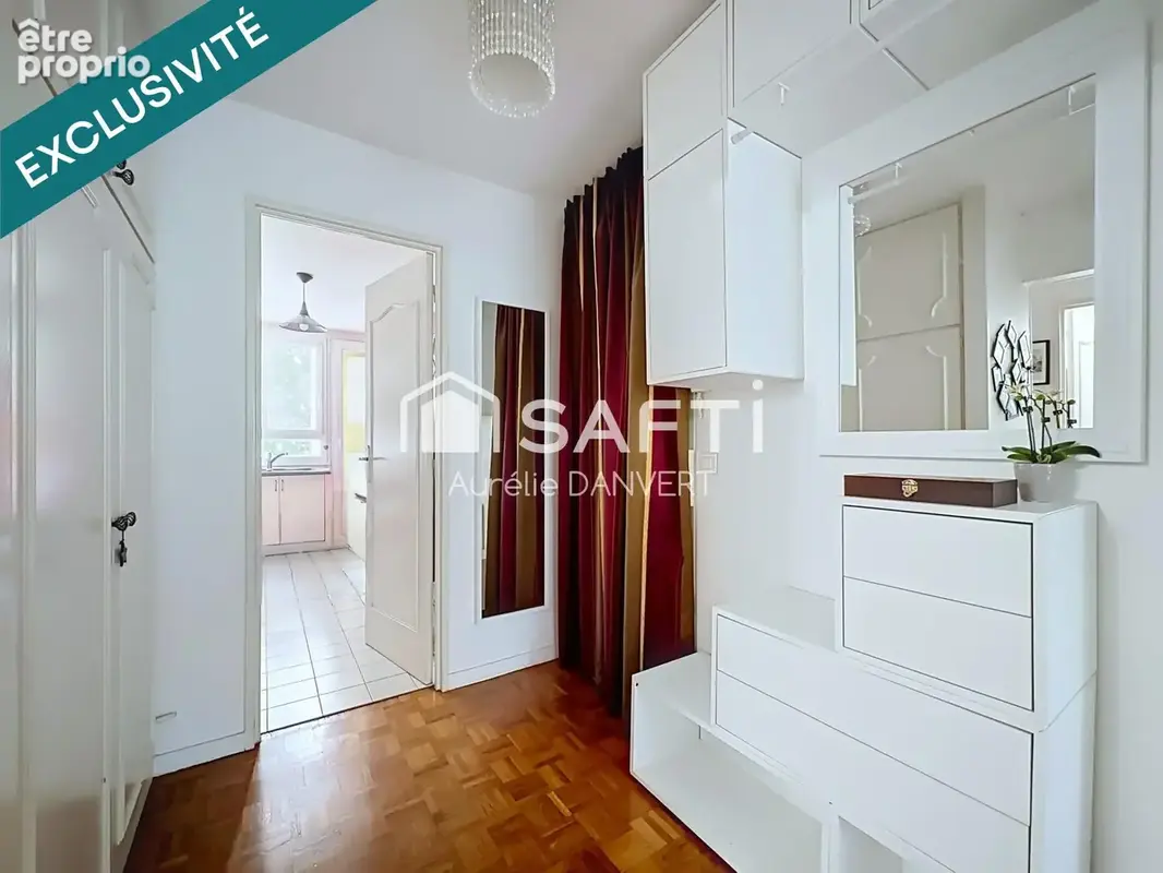 Photo 1 - Appartement à RUEIL-MALMAISON