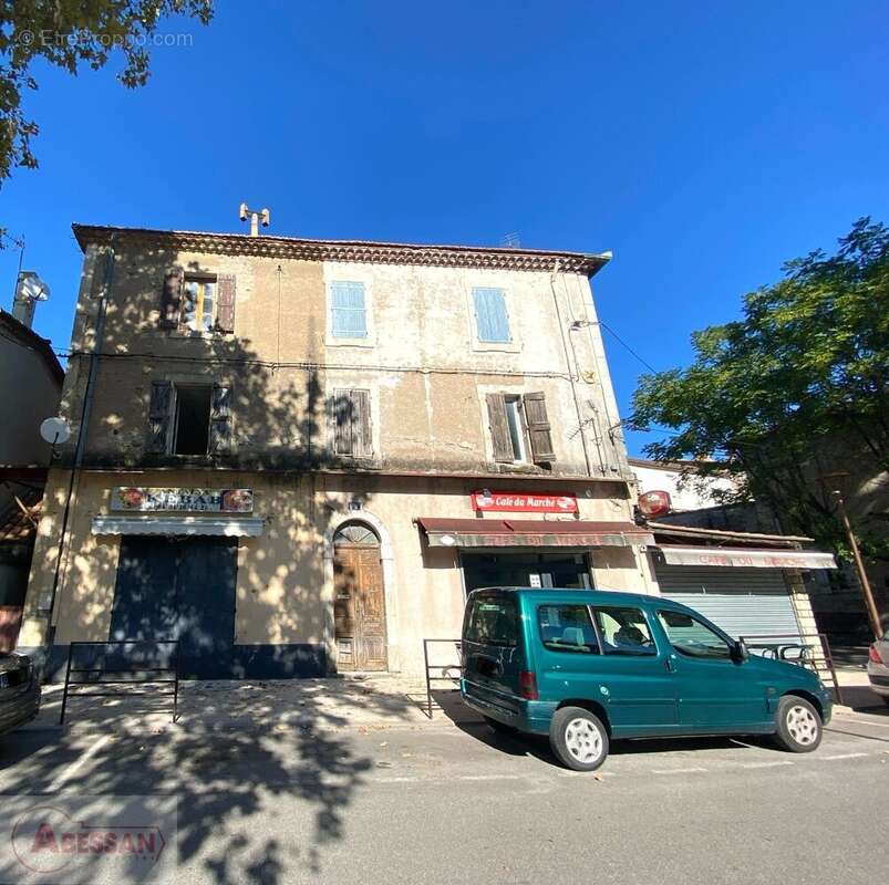Maison 160 m² à La Grand-Combe  - photo 2