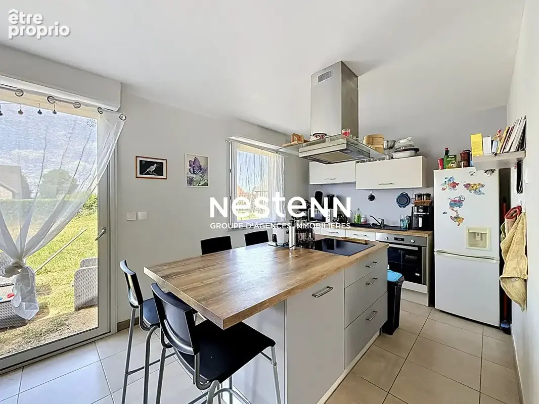 Maison Sorigny plain pied, 4 chambres - photo 4