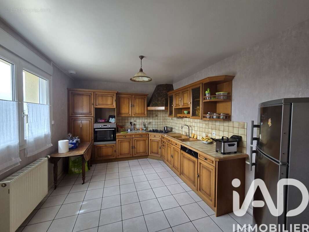 Photo 7 - Maison à LA FERTE-MACE
