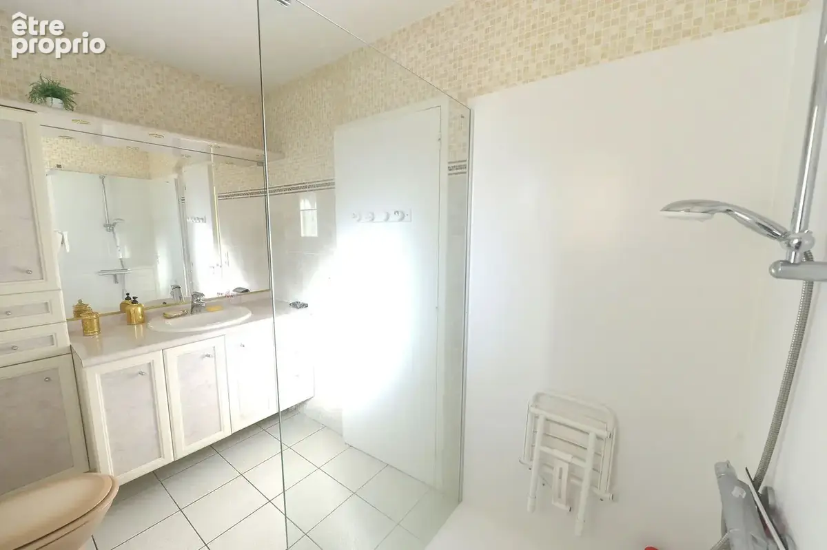Maison 102 m² à Meschers-Sur-Gironde  - photo 6