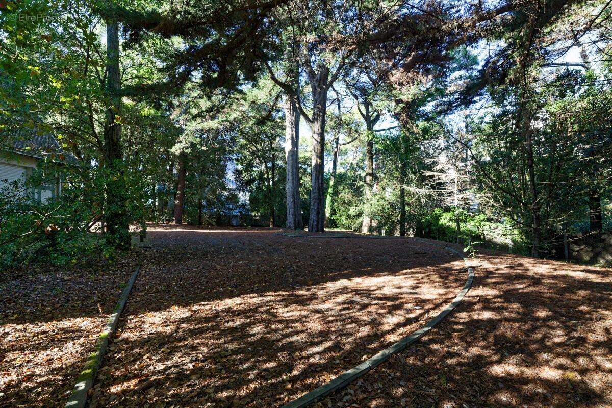 Maison à LA BAULE-ESCOUBLAC