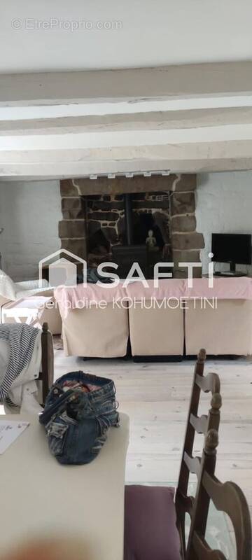 Photo 1 - Maison à GUEMENE-SUR-SCORFF