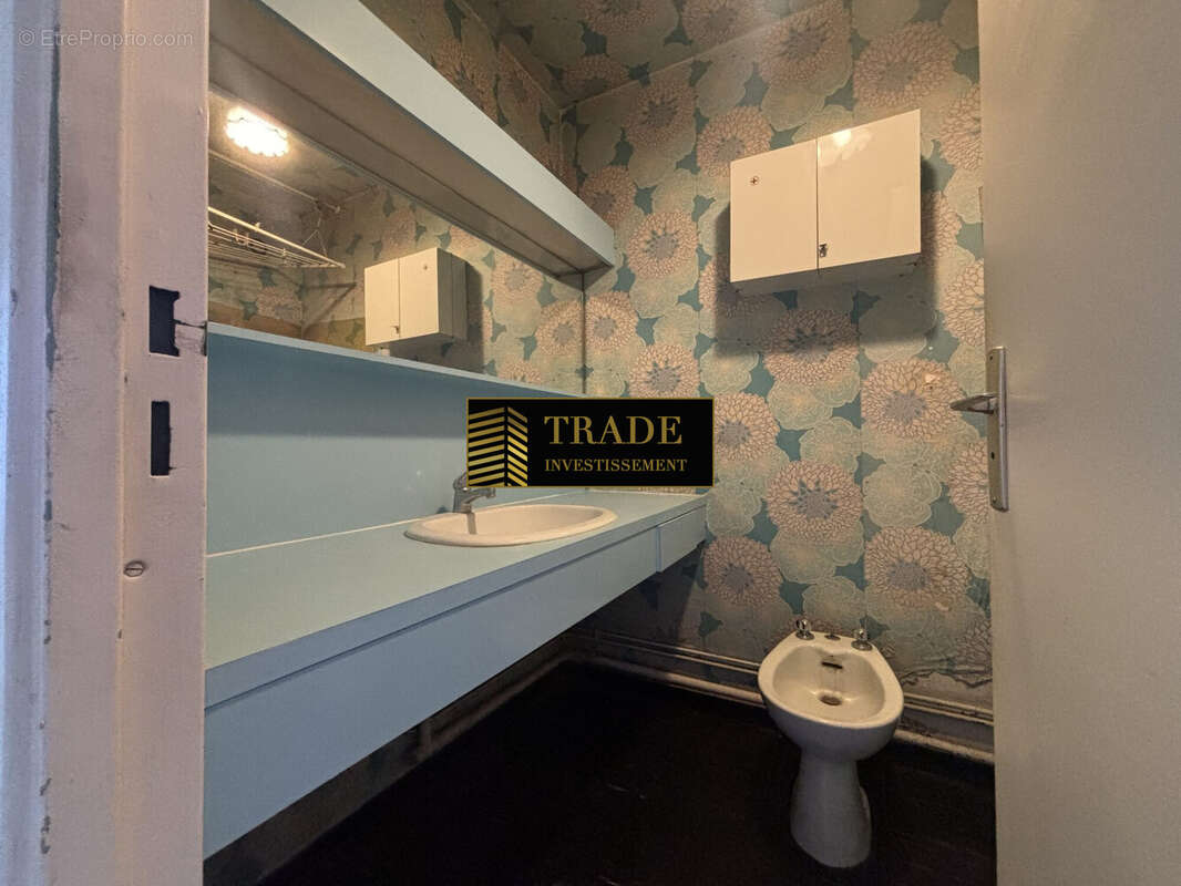 Appartement 62 m² à Rosny-Sous-Bois  - photo 8
